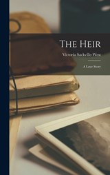 The Heir - Victoria Sackville-West - 9781017155945