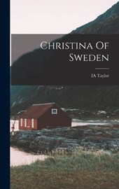 Christina Of Sweden
