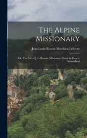 The Alpine Missionary