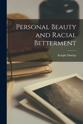 Personal Beauty and Racial Betterment