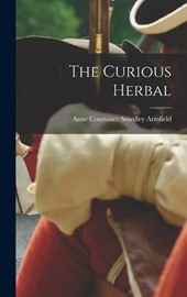 The Curious Herbal