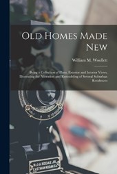 Old Homes Made New