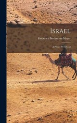 Israel - Frederick Brotherton Meyer - 9781017772920