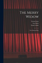 The Merry Widow - Franz Lehár ; Victor Léon ; Leo Stein - 9781017789225