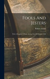 Fools And Jesters