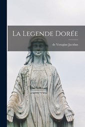 La Legende Dorée