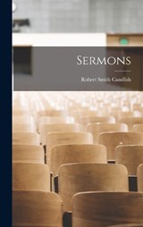 Sermons - Robert Smith Candlish - 9781017976830