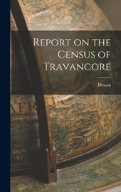 Report on the Census of Travancore