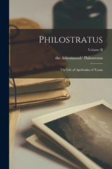 Philostratus - Philostratus The Atheniannd/3rd Cent - 9781018278285
