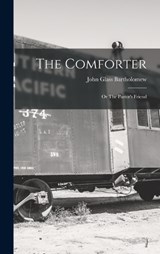 The Comforter - John Glass Bartholomew - 9781018804255
