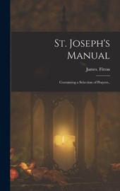 St. Joseph's Manual