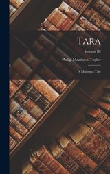 Tara - Philip Meadows Taylor - 9781018913803