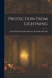 Protection From Lightning