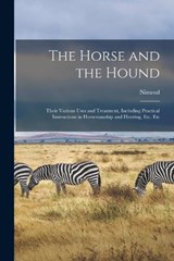 The Horse and the Hound - Nimrod - 9781019052181
