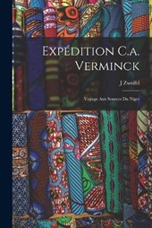 Expédition C.a. Verminck