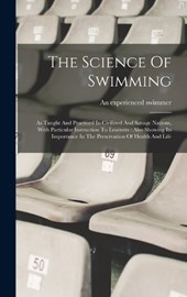 The Science Of Swimming