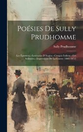 Poésies De Sully Prudhomme