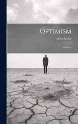 Optimism - Helen Keller - 9781019410295