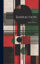 Barracoon - Harry Hervey - 9781019414903