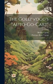 The Golliwogg's "auto-go-cart"