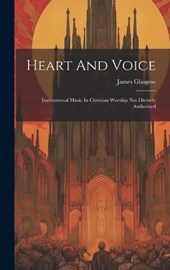 Heart And Voice