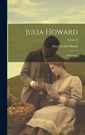 Julia Howard