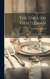 The English Gentleman