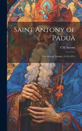 Saint Antony of Padua