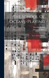 The School Of Octave-playing