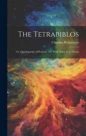 The Tetrabiblos