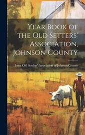 Year Book of the Old Setters' Association, Johnson County