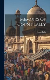 Memoirs Of Count Lally