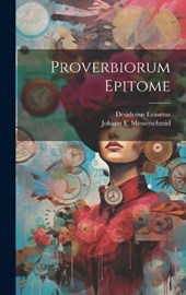 Proverbiorum Epitome
