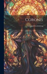 Coronis - Emanuel Swedenborg - 9781019511695
