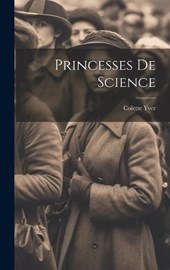 Princesses de Science