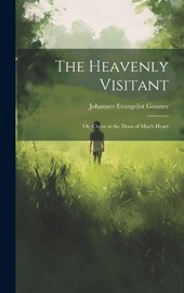 The Heavenly Visitant