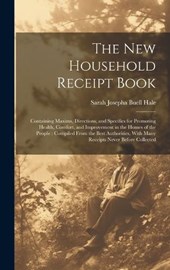The New Household Receipt Book