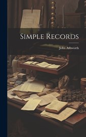 Simple Records