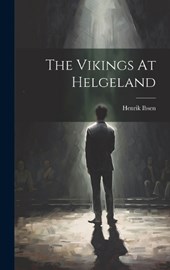 The Vikings At Helgeland
