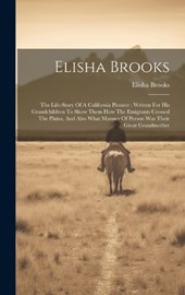 Elisha Brooks