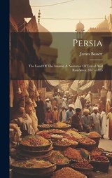 Persia - James Bassett - 9781019555859