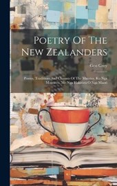 Poetry Of The New Zealanders