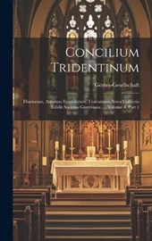Concilium Tridentinum