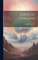 Earth of Cualann - Joseph Campbell - 9781019567746