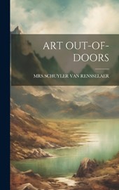 Art Out-Of-Doors