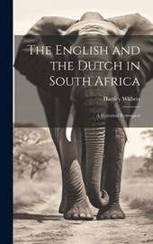 The English and the Dutch in South Africa