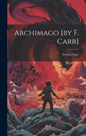 Archimago [by F. Carr]