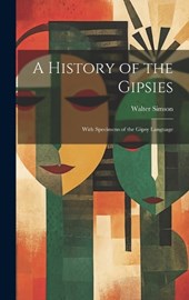A History of the Gipsies