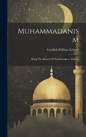 Muhammadanism