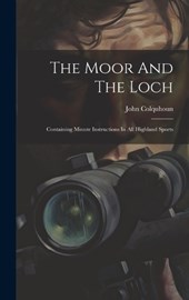 The Moor And The Loch